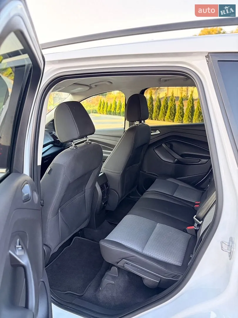 2017 Ford Escape - мініатюра 39