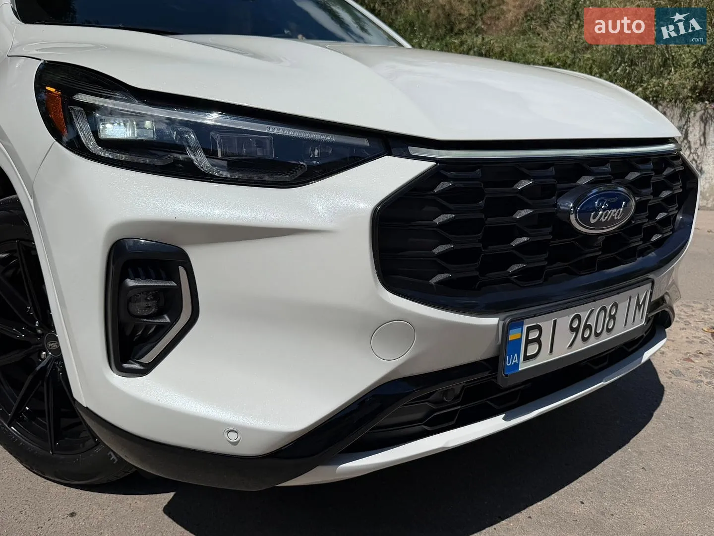 2023 Ford Escape - мініатюра 9