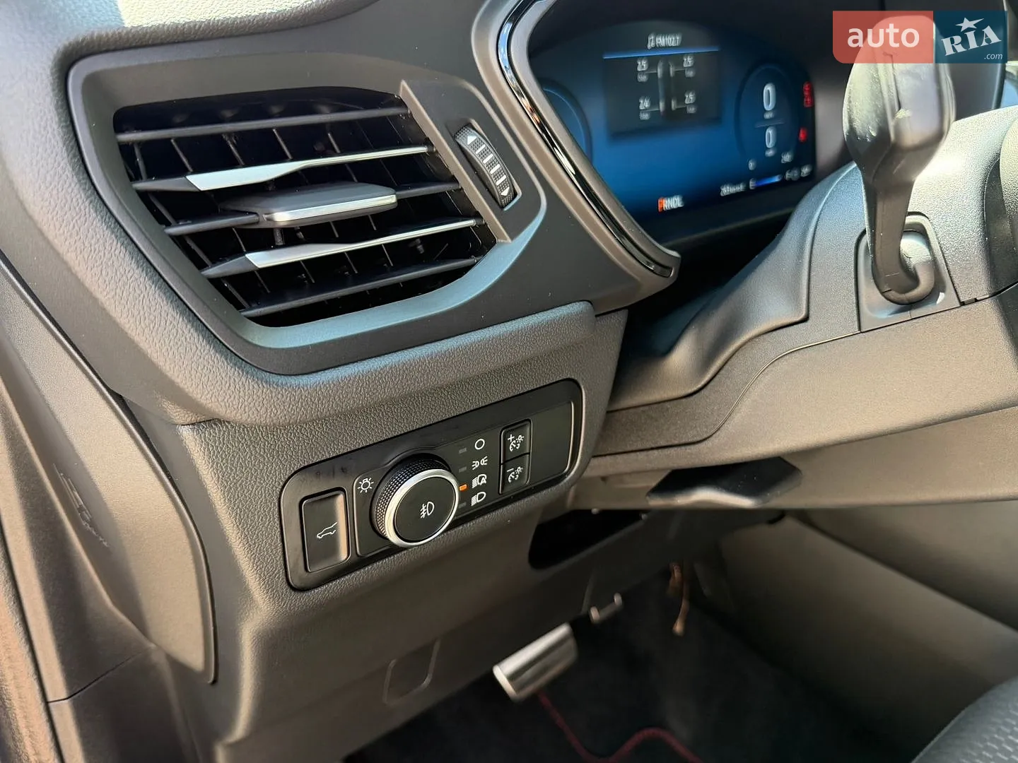 2023 Ford Escape - мініатюра 20