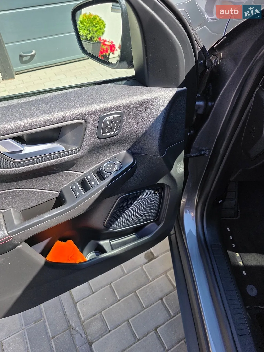 2024 Ford Escape - мініатюра 29