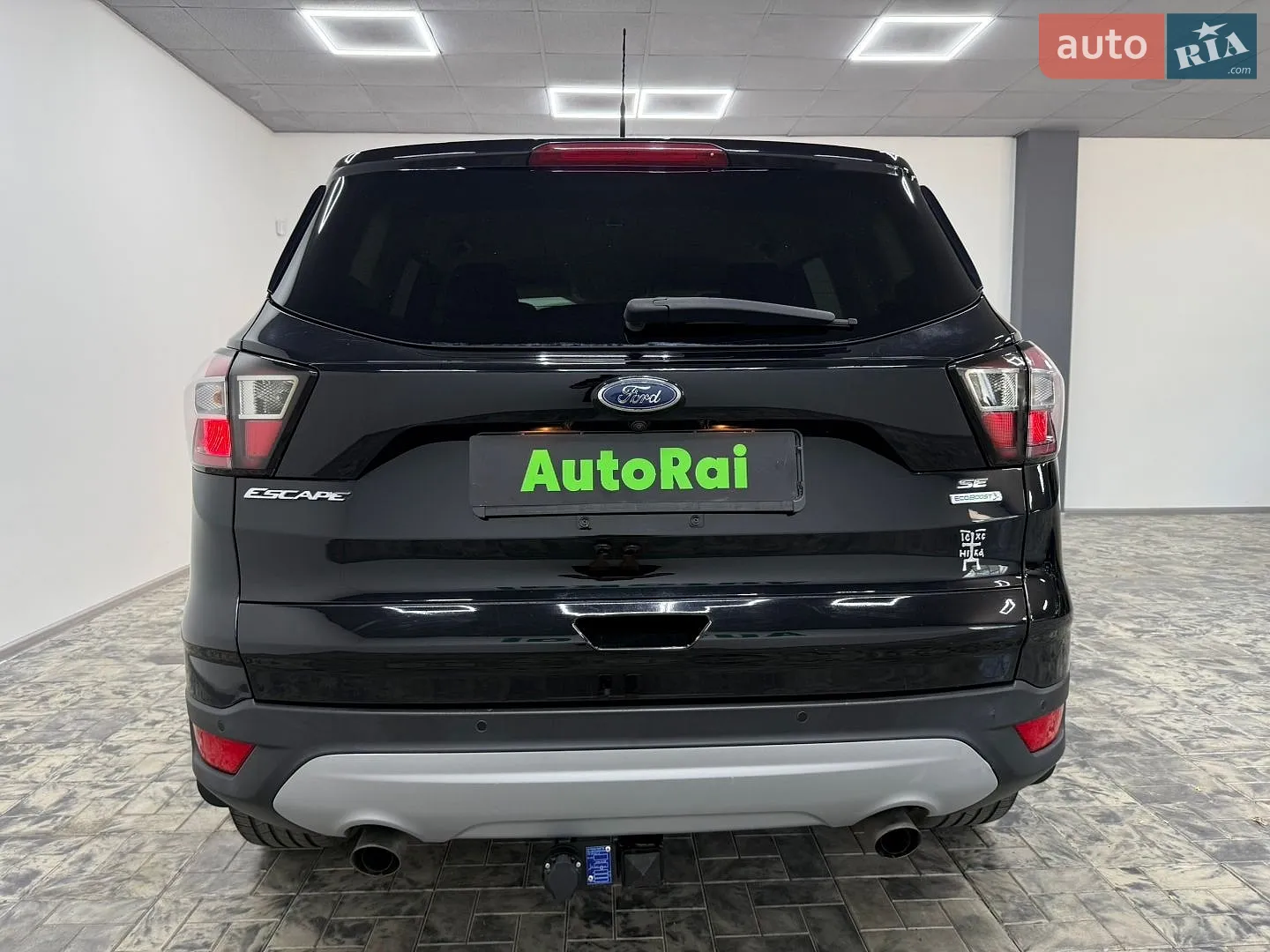 2016 Ford Escape - мініатюра 4