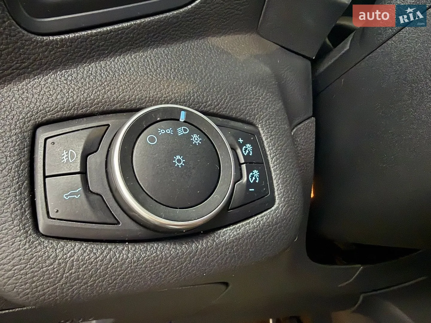 2016 Ford Escape - мініатюра 14