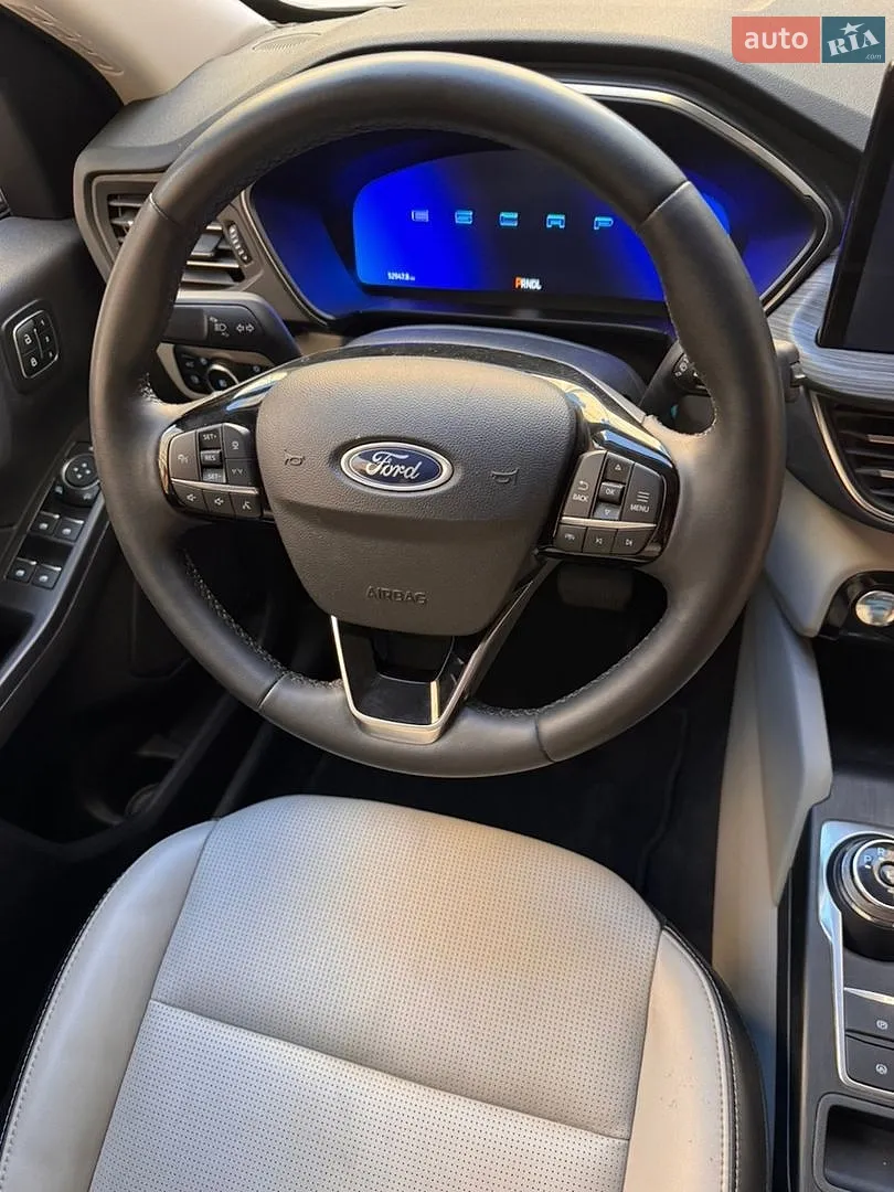 2023 Ford Escape - мініатюра 8