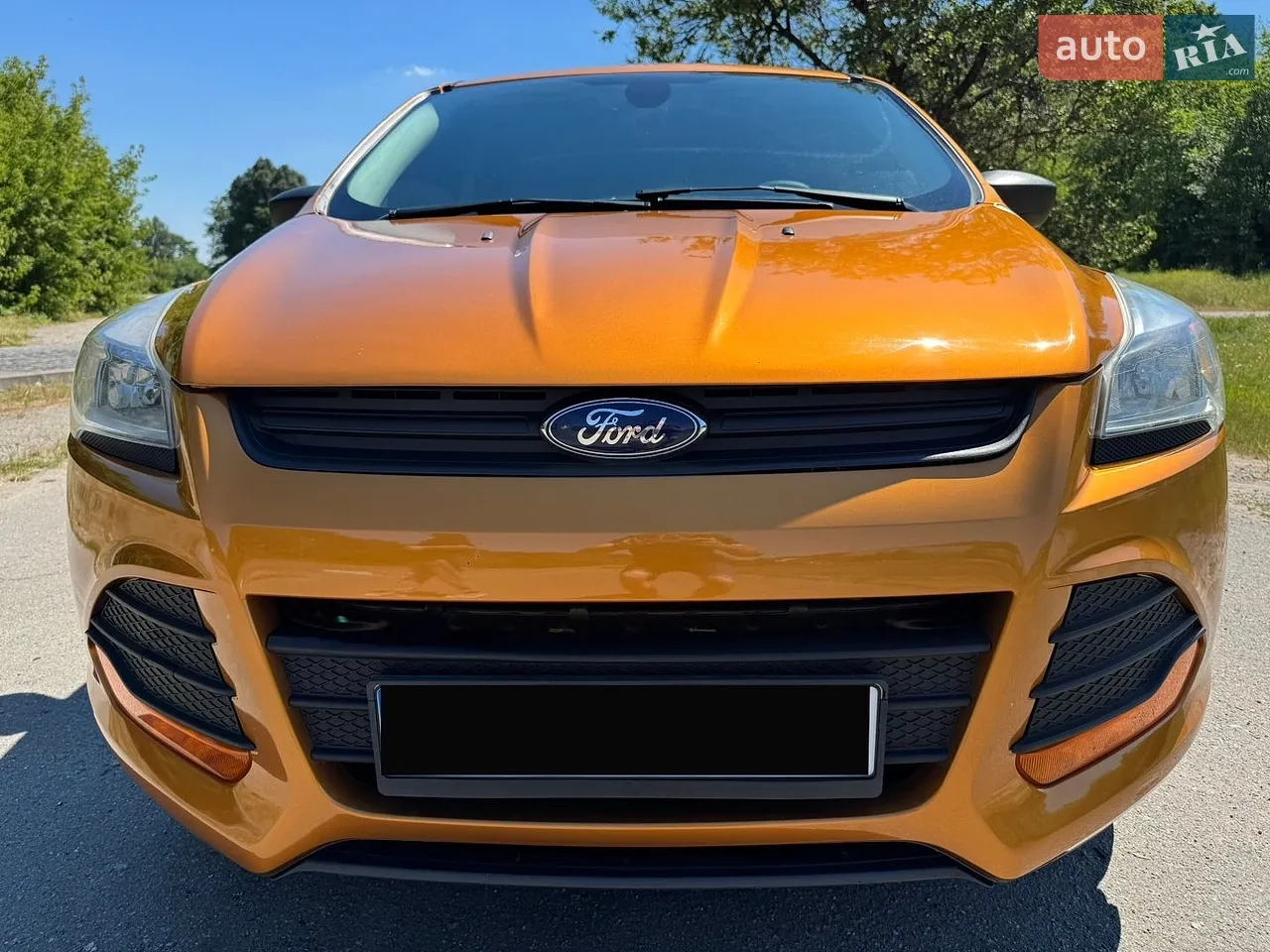 2017 Ford Escape - мініатюра 16