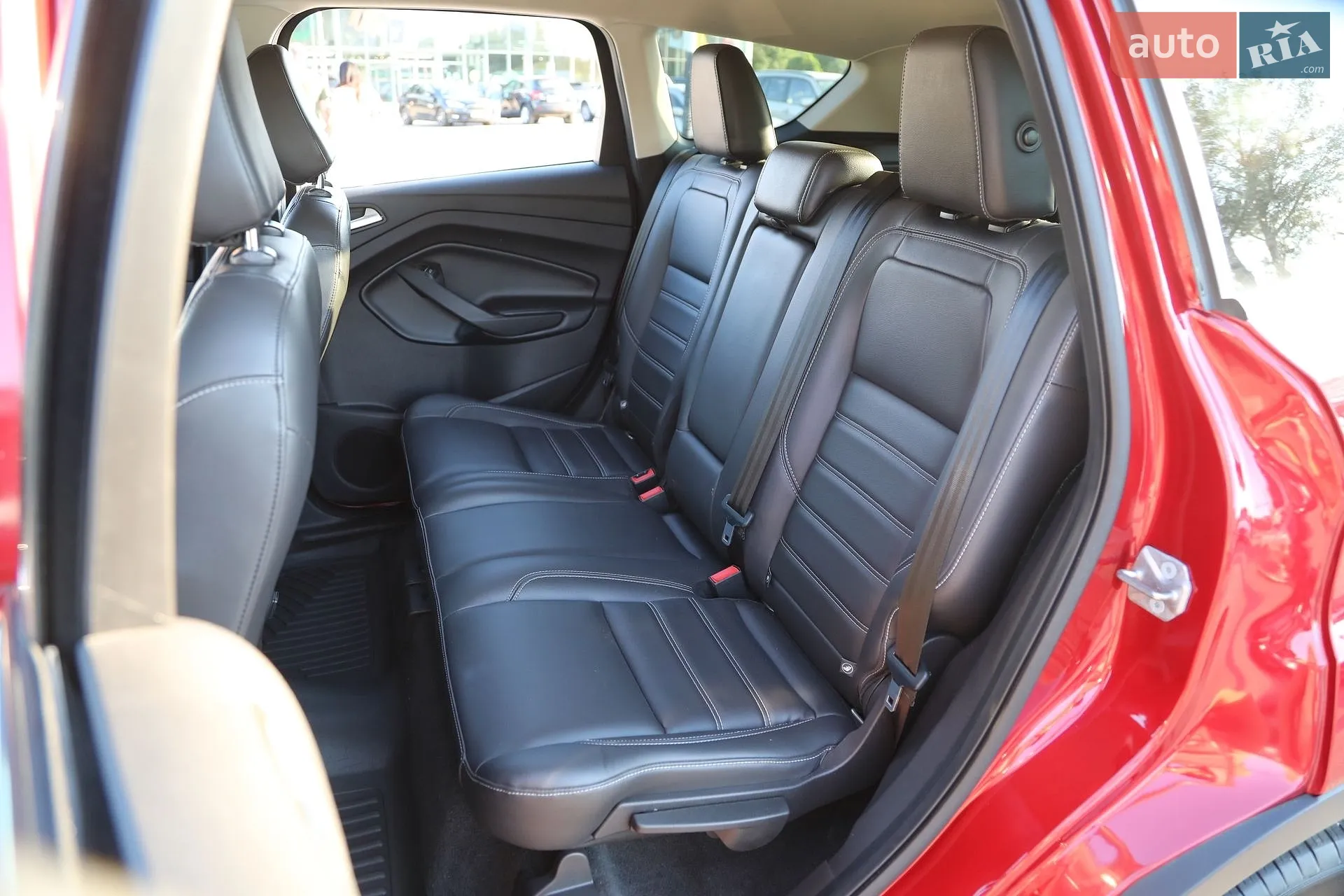 2019 Ford Escape - мініатюра 13