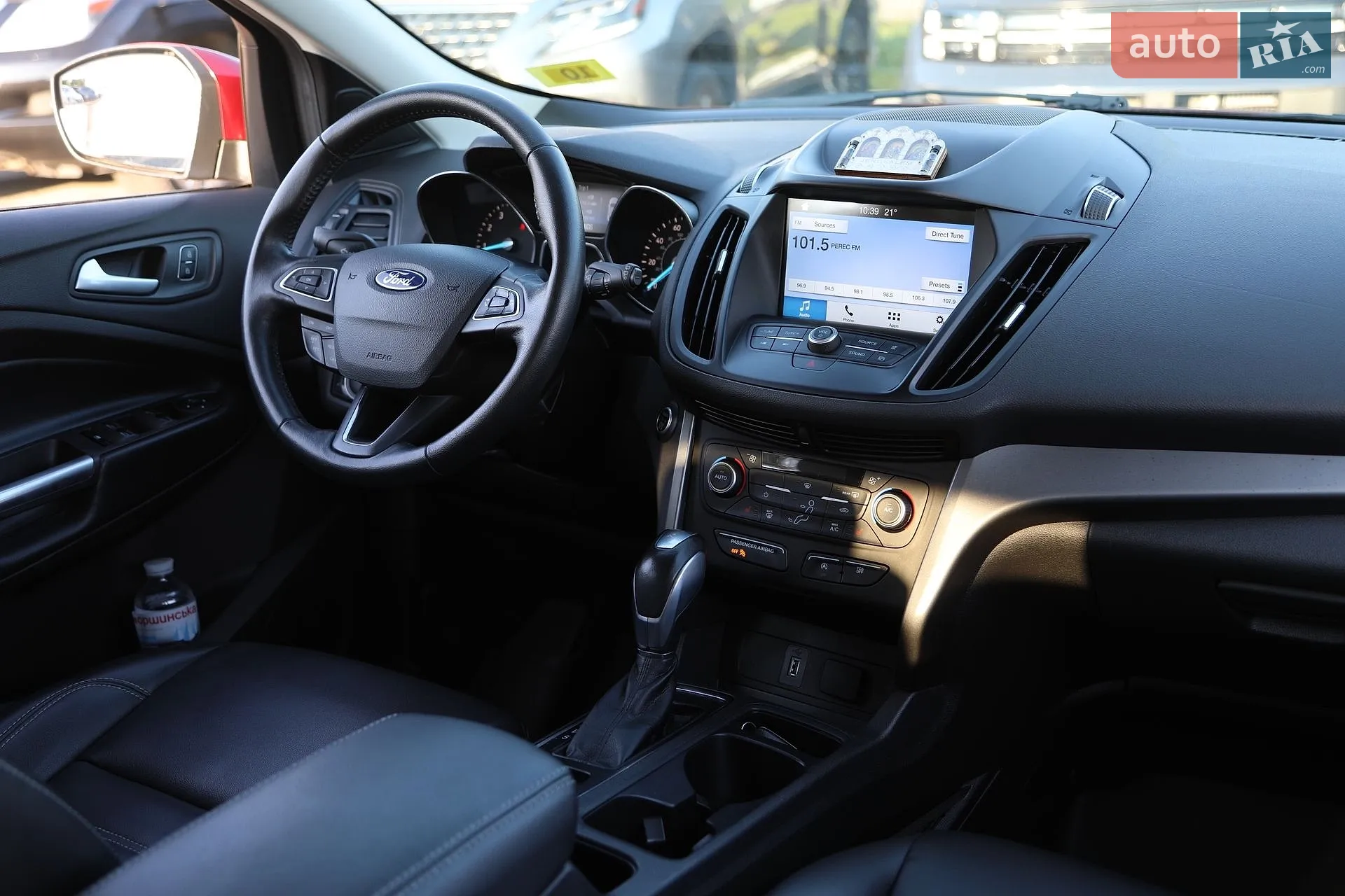 2019 Ford Escape - мініатюра 16
