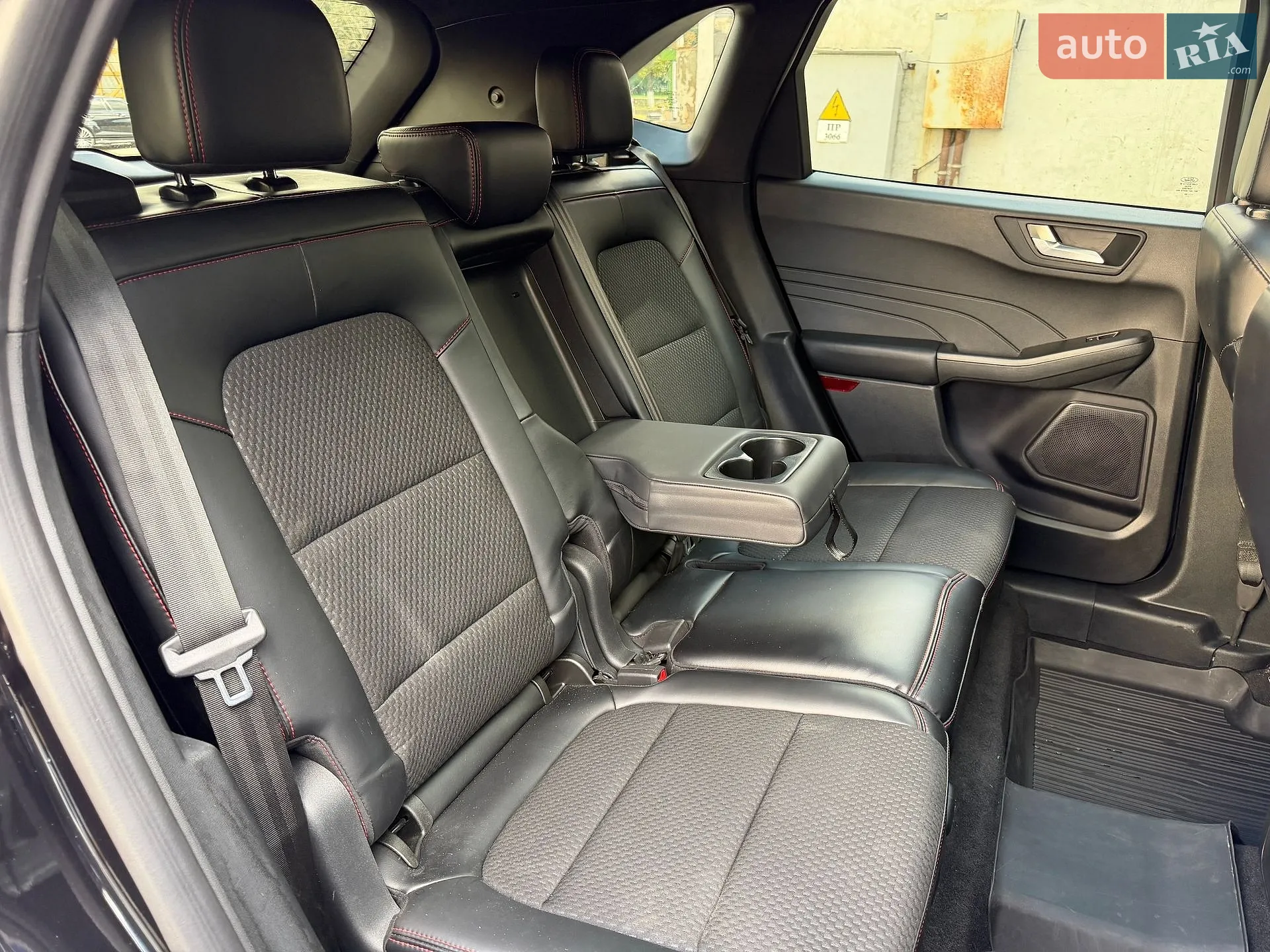 2024 Ford Escape - мініатюра 9