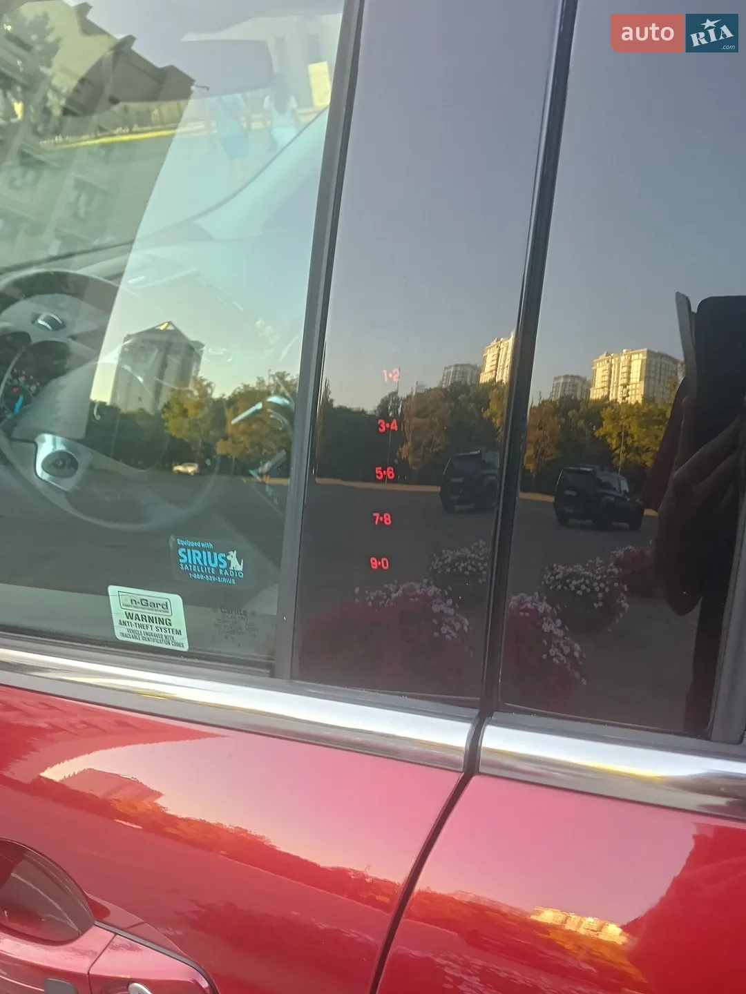 2014 Ford Escape - мініатюра 11
