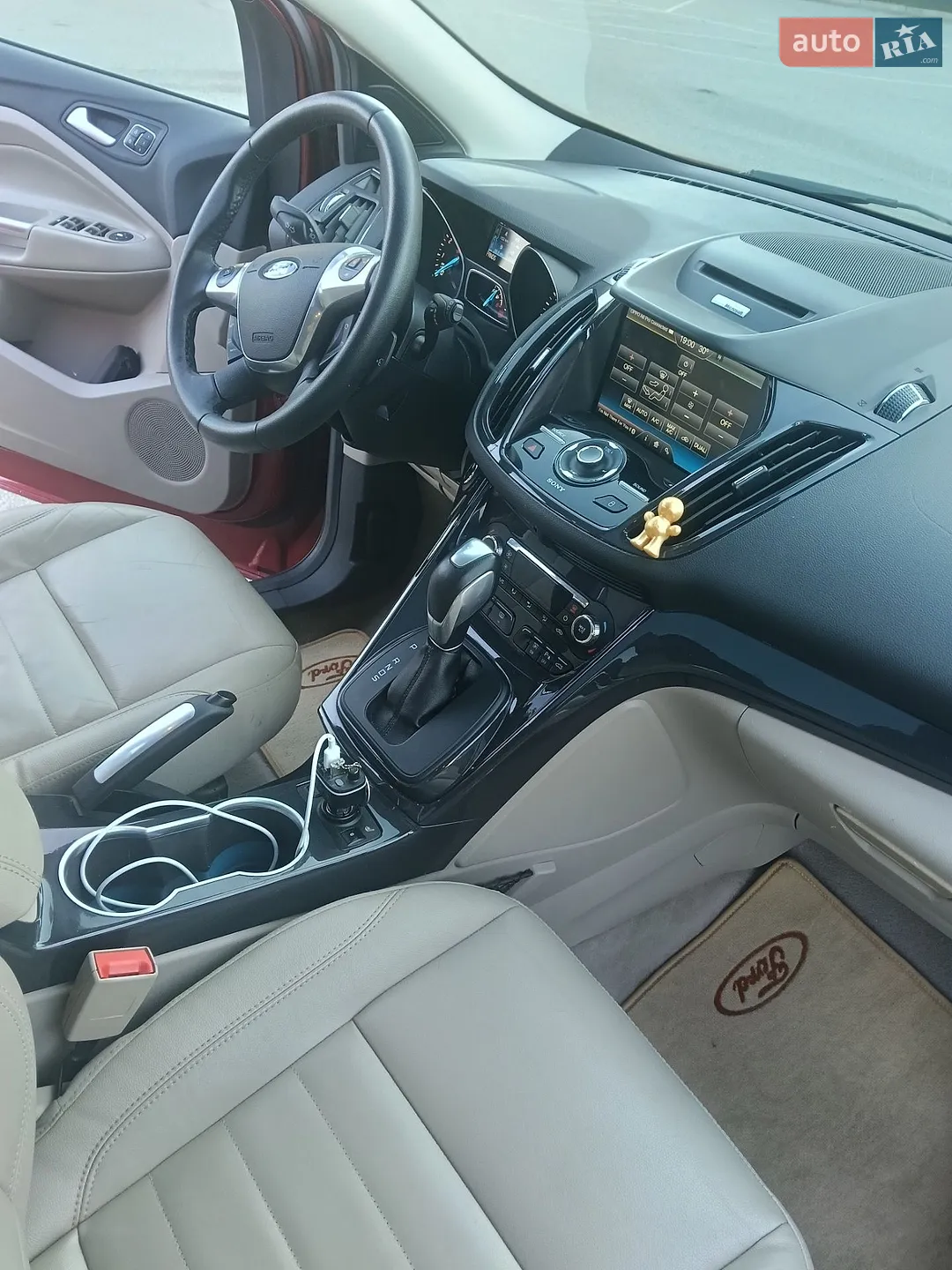 2014 Ford Escape - мініатюра 14