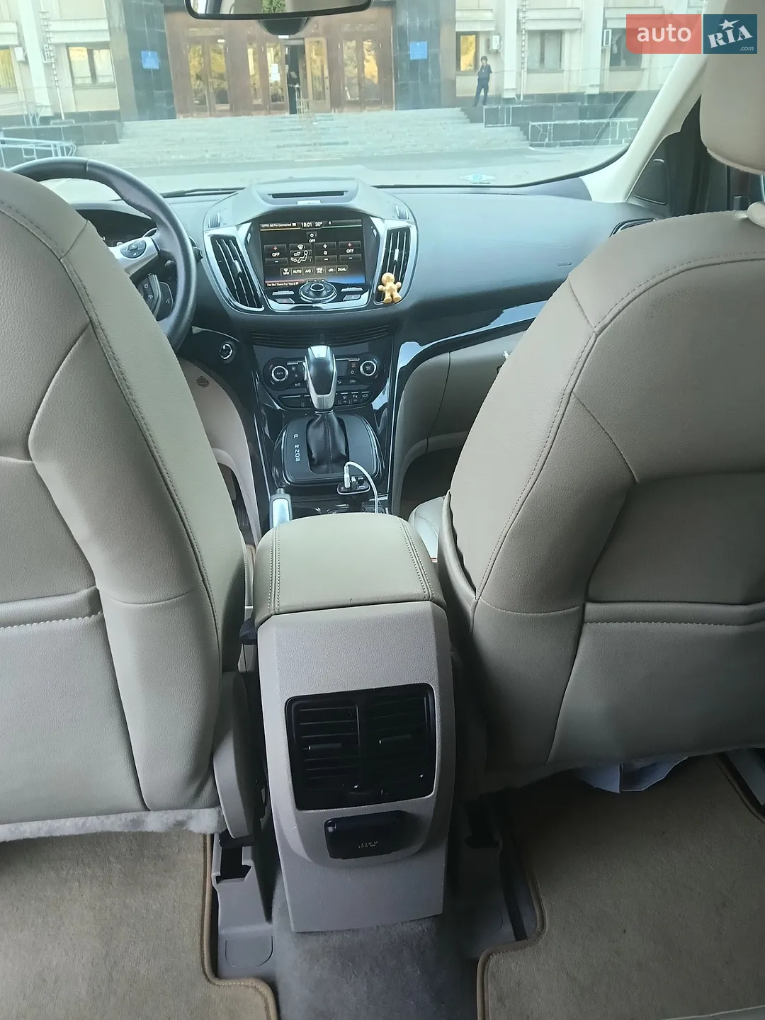 2014 Ford Escape - мініатюра 16