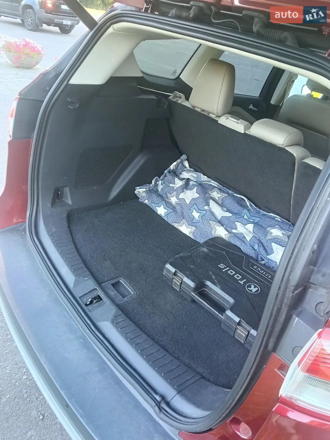 2014 Ford Escape - мініатюра 4