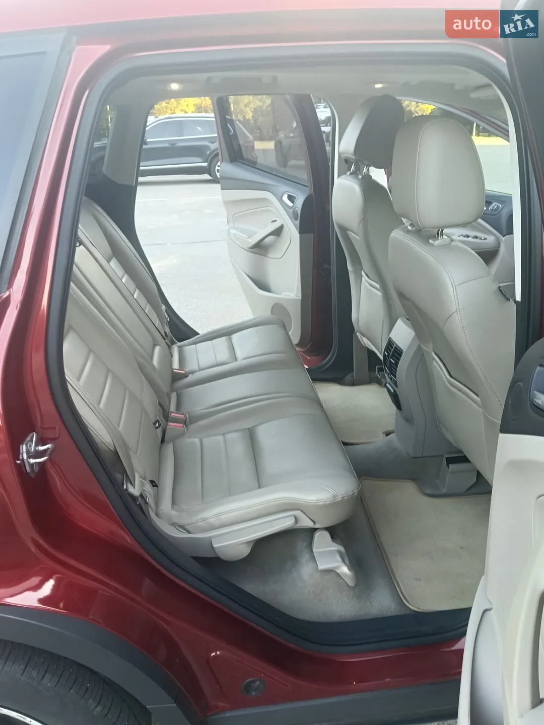 2014 Ford Escape - мініатюра 21