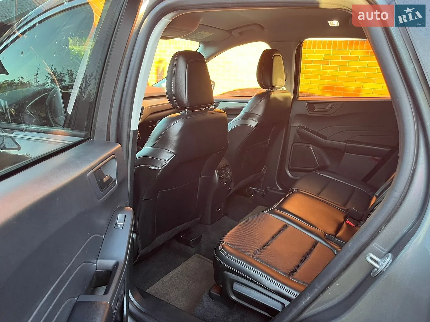 2022 Ford Escape - мініатюра 8