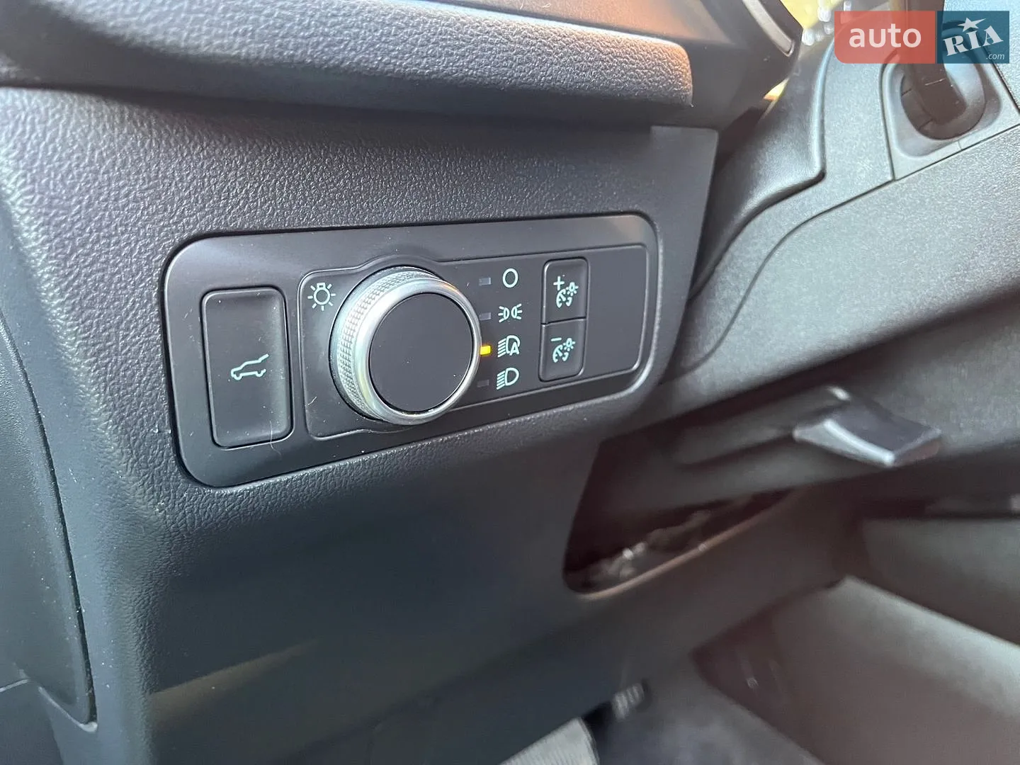 2022 Ford Escape - мініатюра 14