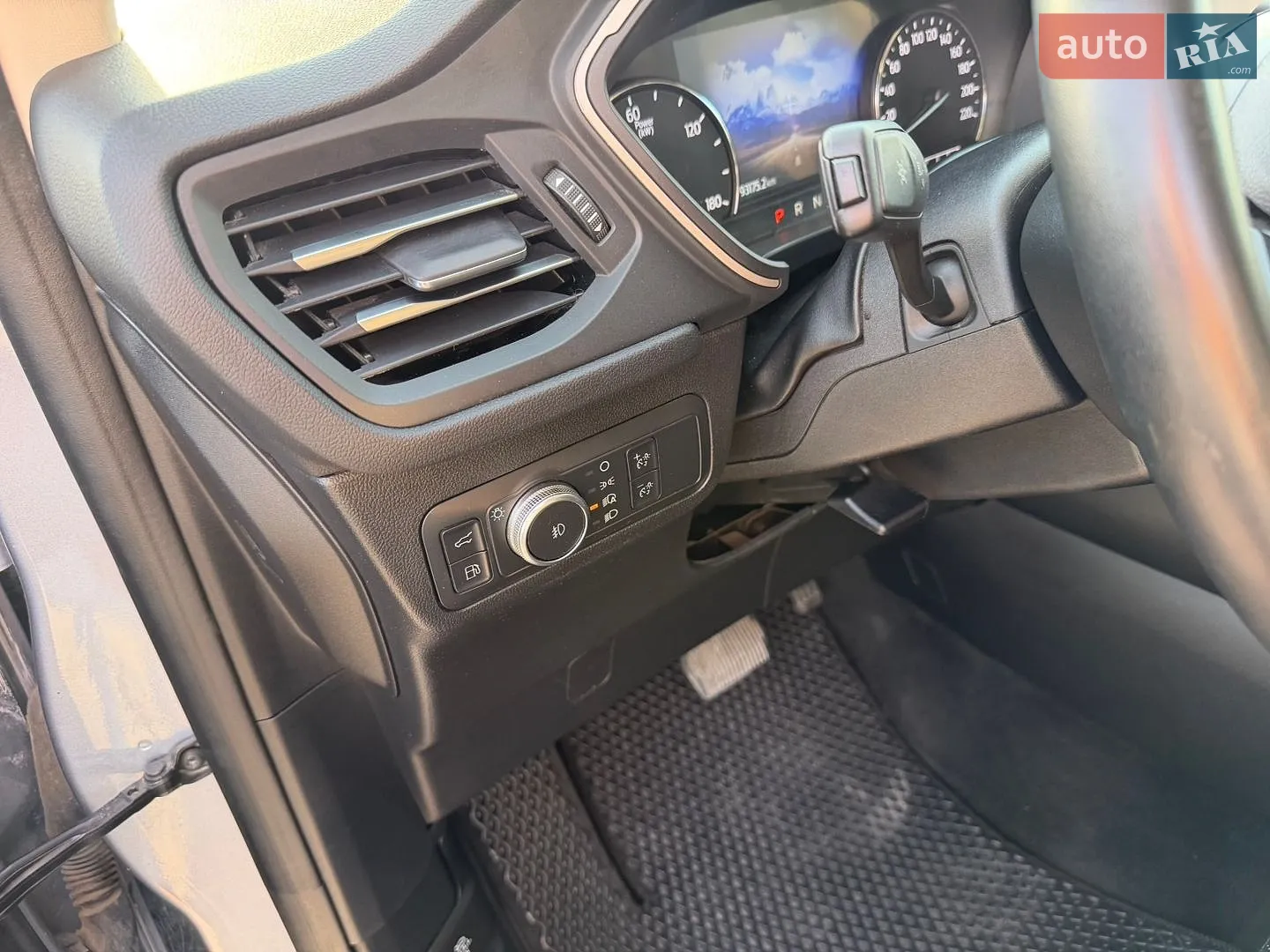 2022 Ford Escape - мініатюра 20