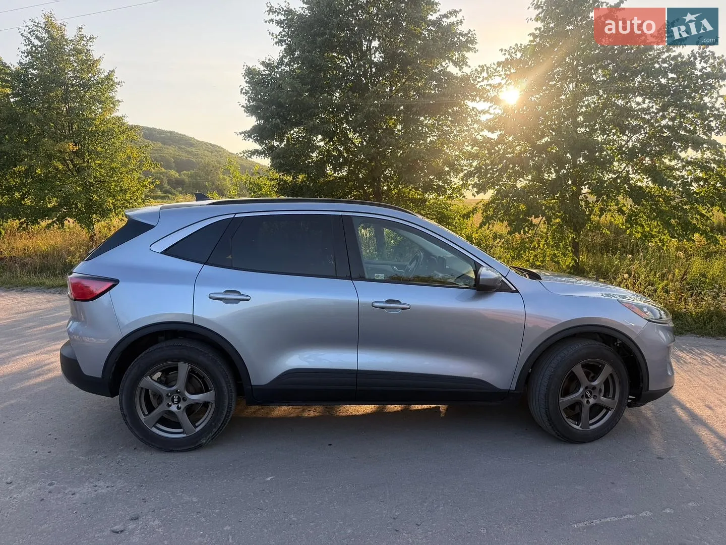 2022 Ford Escape - мініатюра 39