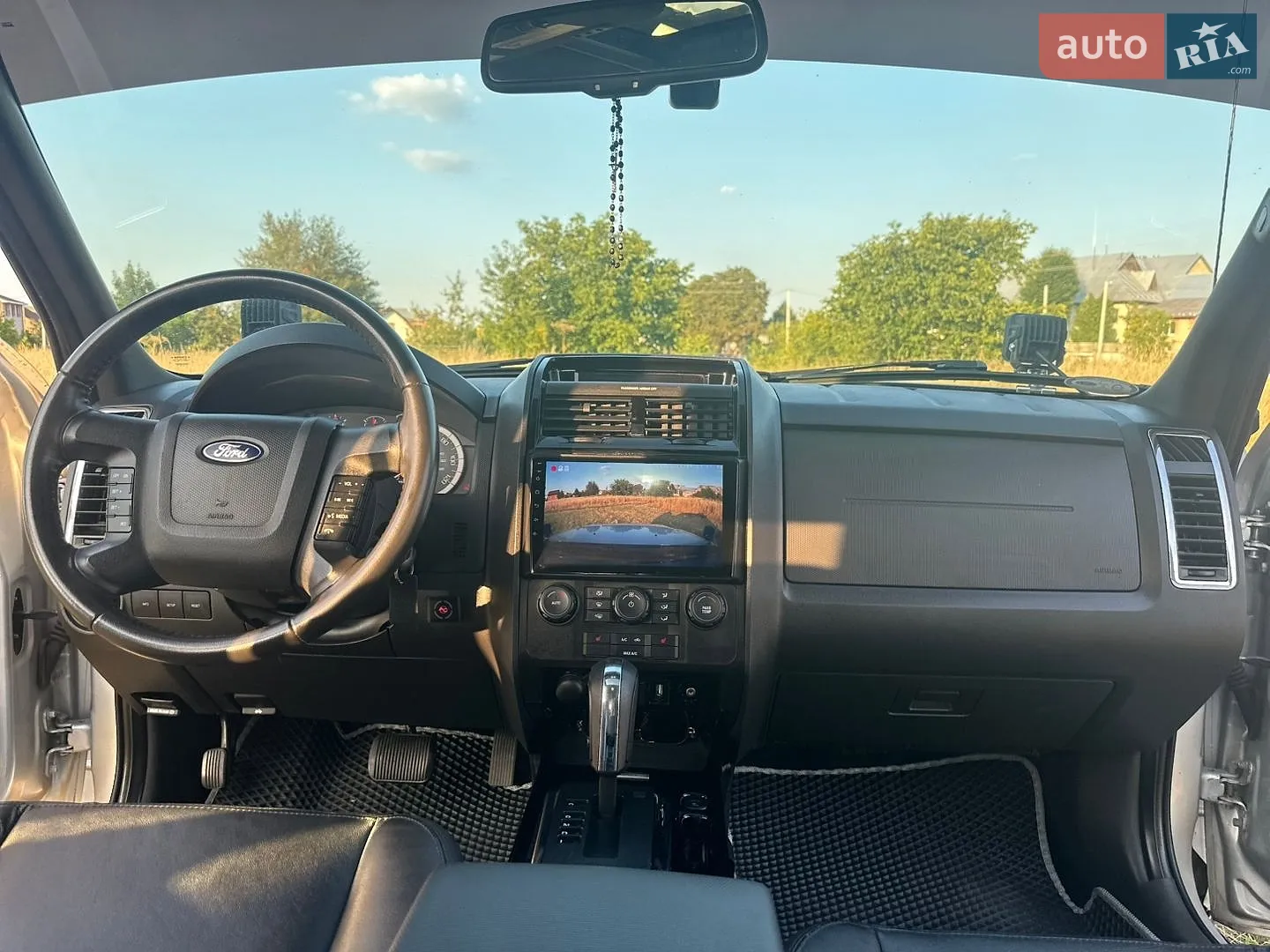 2010 Ford Escape - мініатюра 35