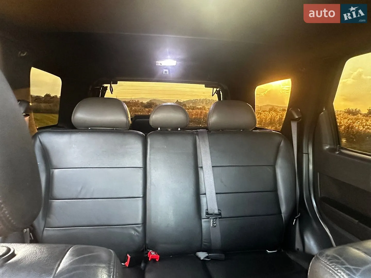 2010 Ford Escape - мініатюра 45