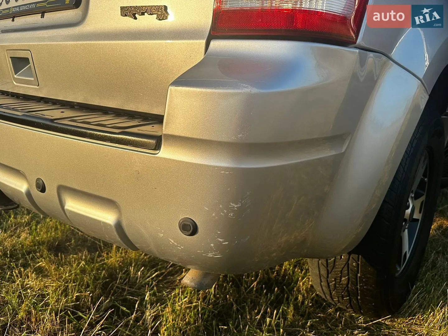 2010 Ford Escape - мініатюра 46