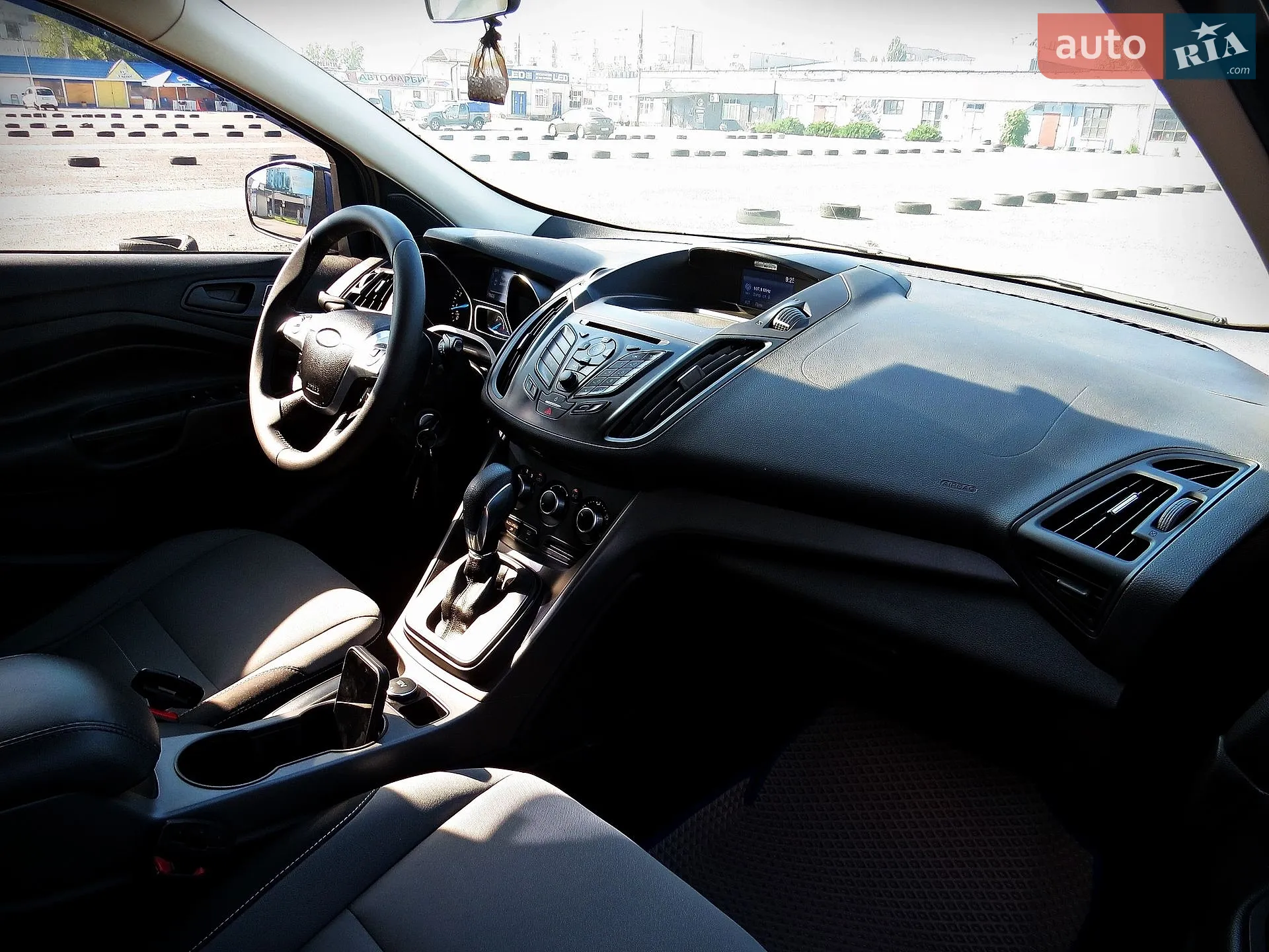 2014 Ford Escape - мініатюра 19