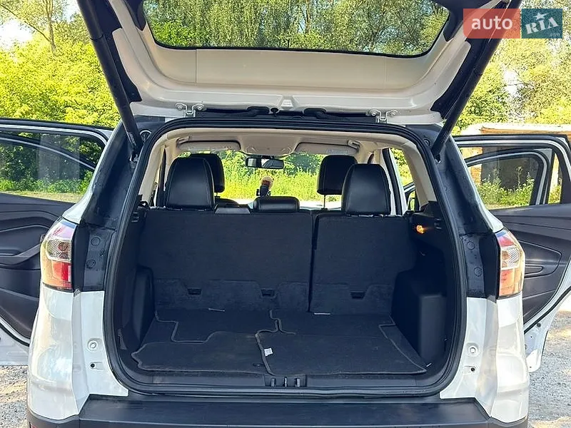 Ford Escape