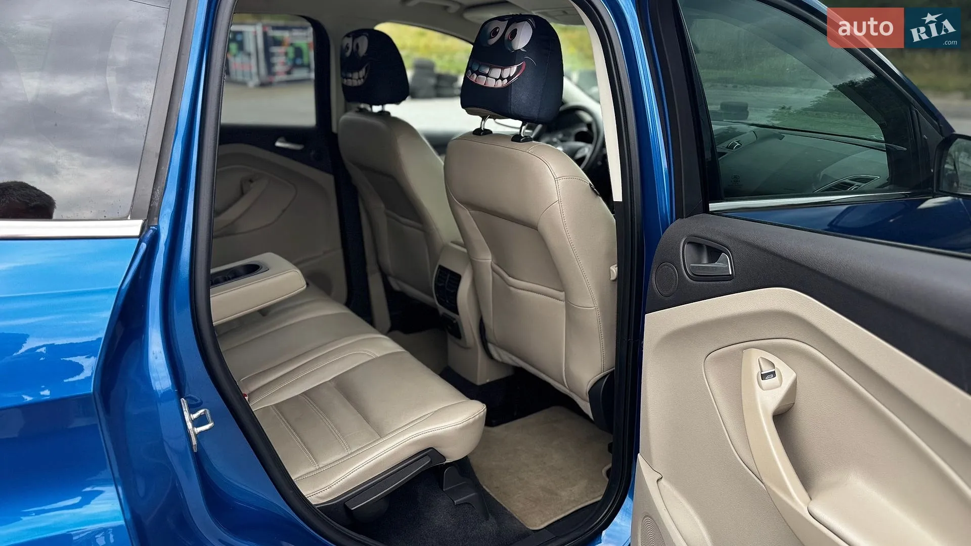 2016 Ford Escape - мініатюра 12