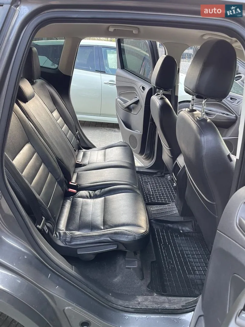 2012 Ford Escape - мініатюра 15