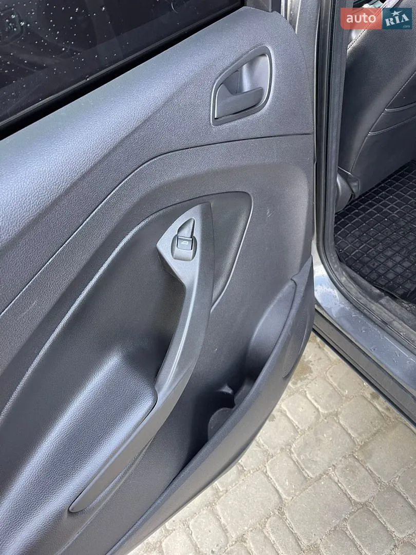 2012 Ford Escape - мініатюра 21
