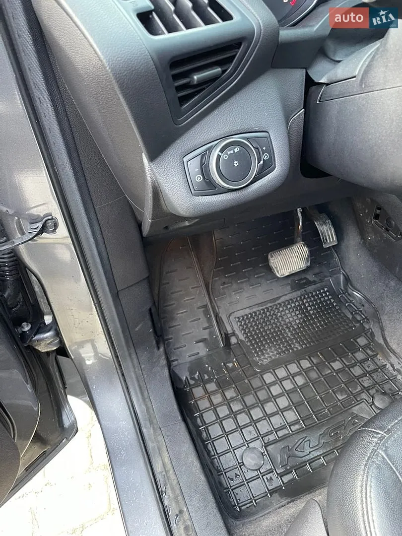 2012 Ford Escape - мініатюра 23