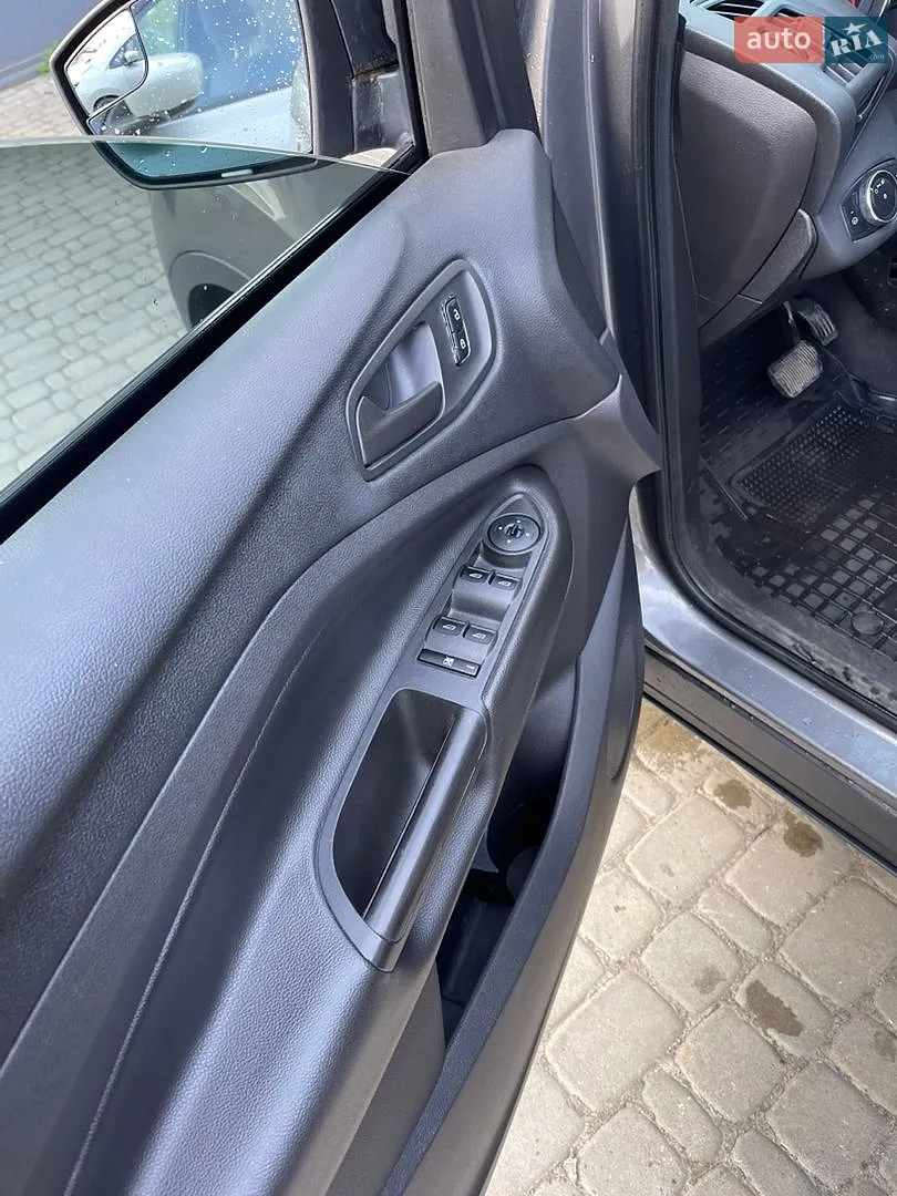 2012 Ford Escape - мініатюра 22