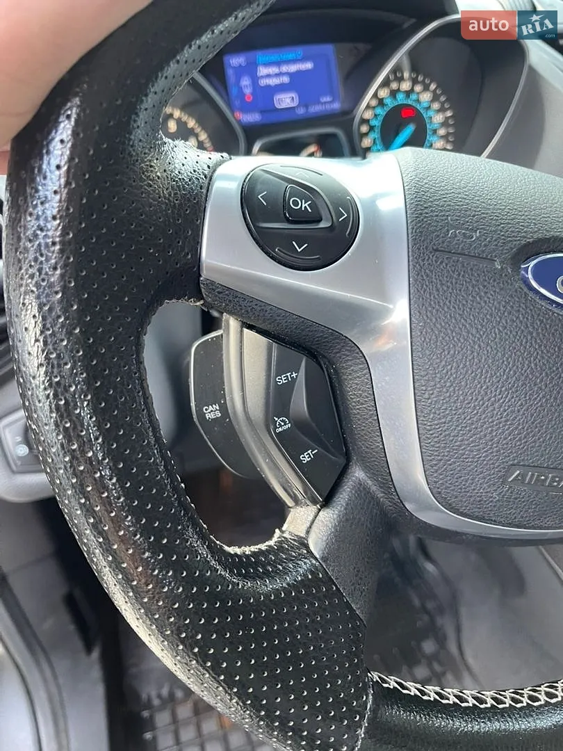 2012 Ford Escape - мініатюра 24