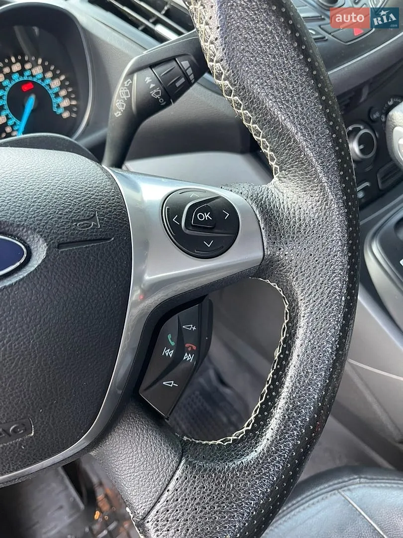 2012 Ford Escape - мініатюра 25