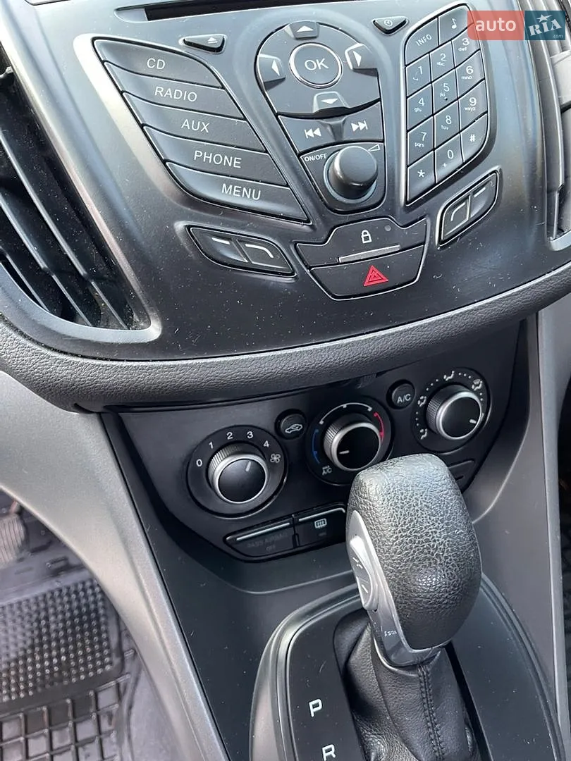 2012 Ford Escape - мініатюра 30