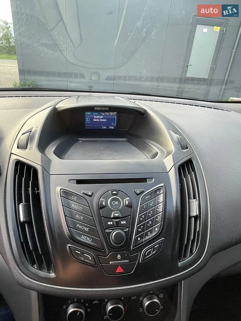 2012 Ford Escape - мініатюра 34