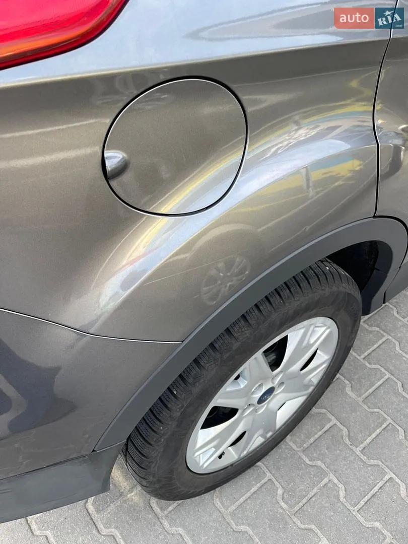 2012 Ford Escape - мініатюра 38