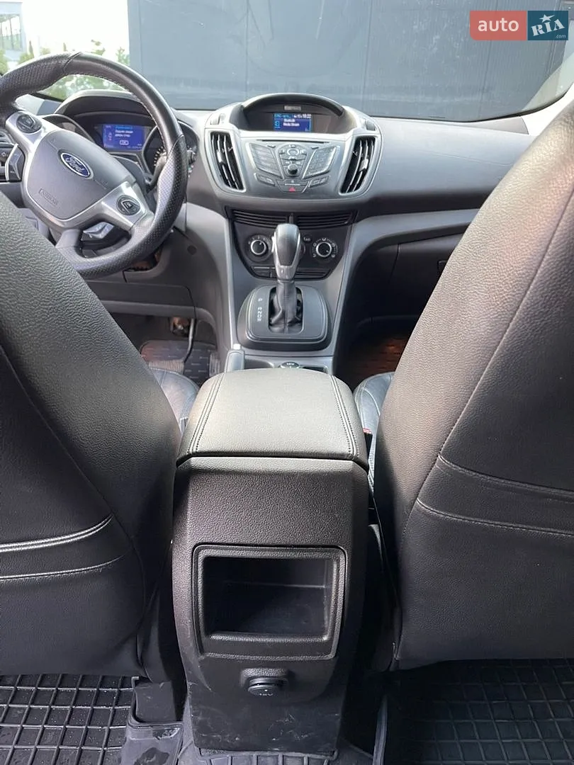2012 Ford Escape - мініатюра 42