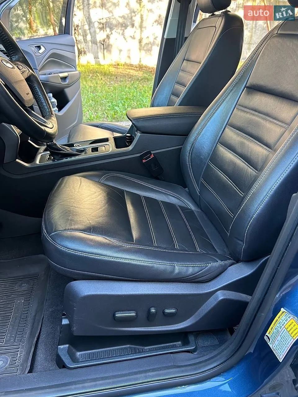 2017 Ford Escape - мініатюра 27