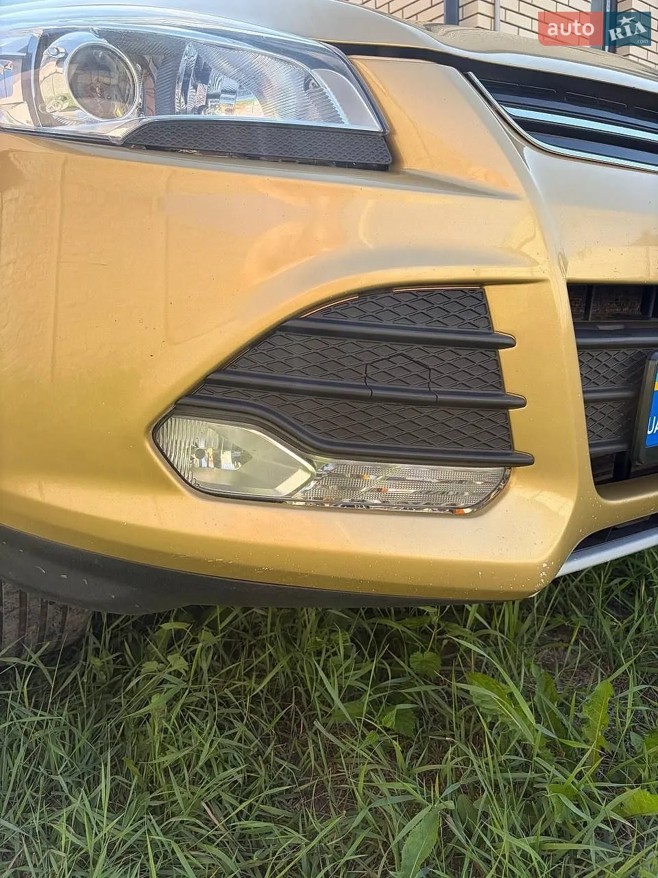 2013 Ford Escape - мініатюра 30