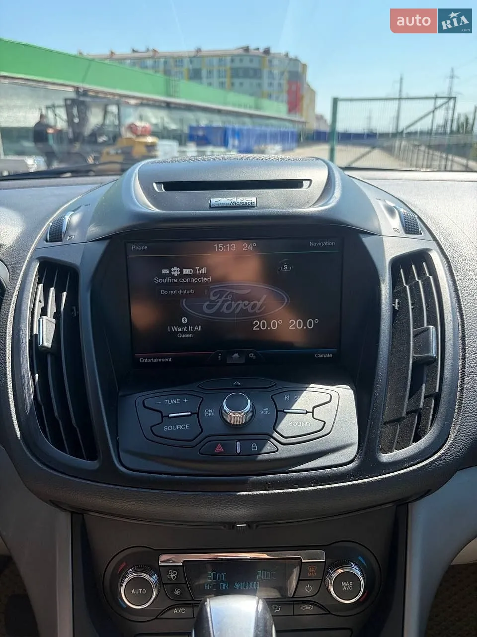 2013 Ford Escape - мініатюра 25