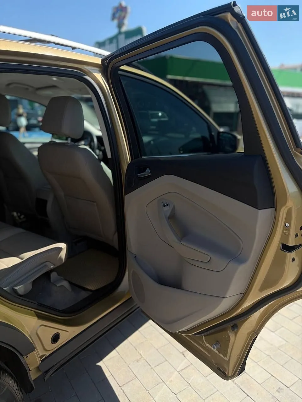 2013 Ford Escape - мініатюра 20