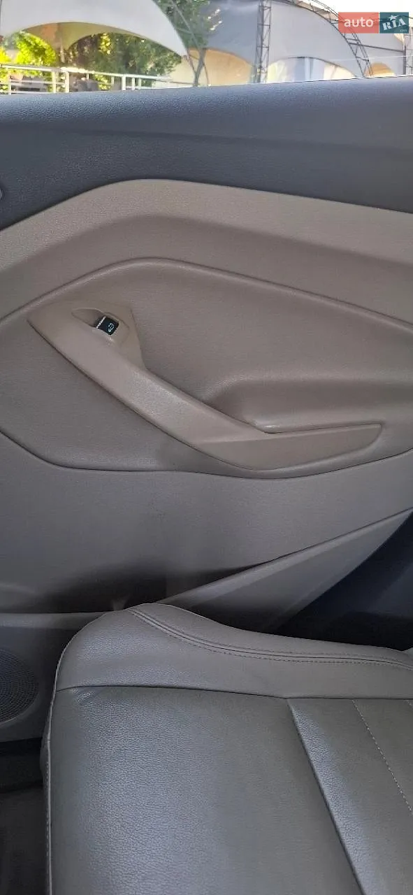 2013 Ford Escape - мініатюра 12