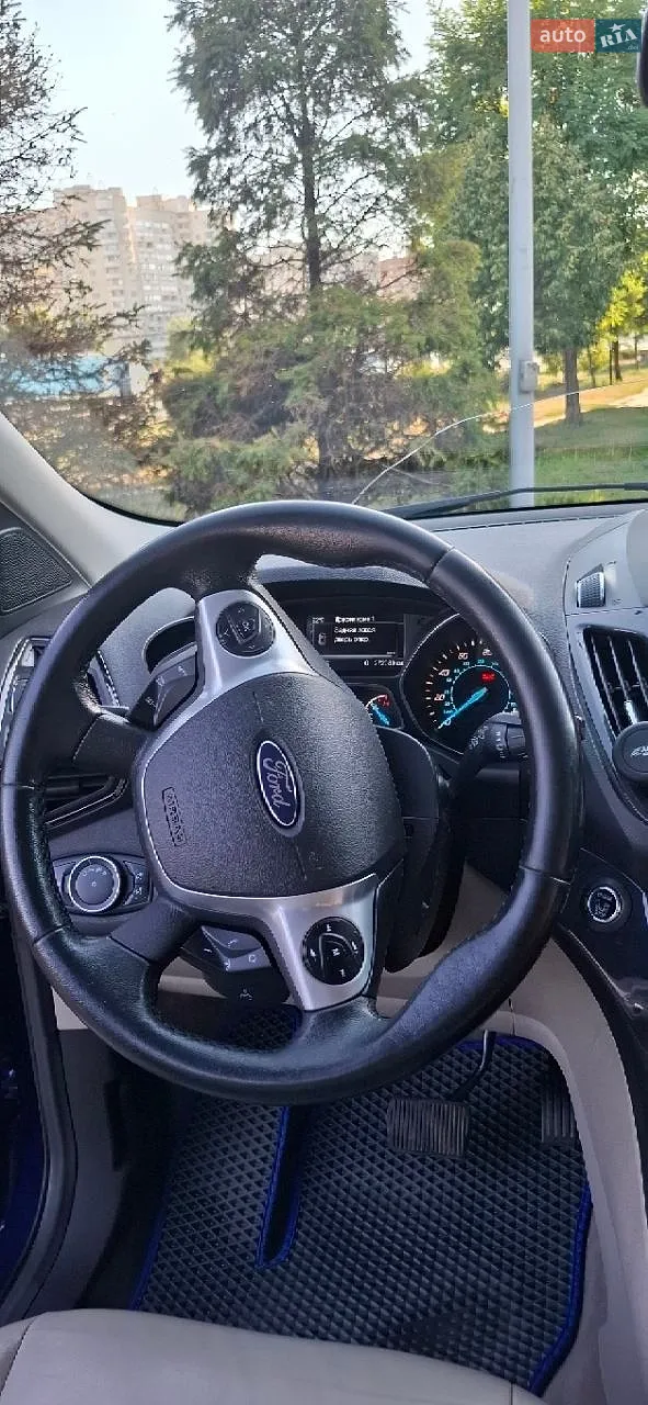 2013 Ford Escape - мініатюра 17