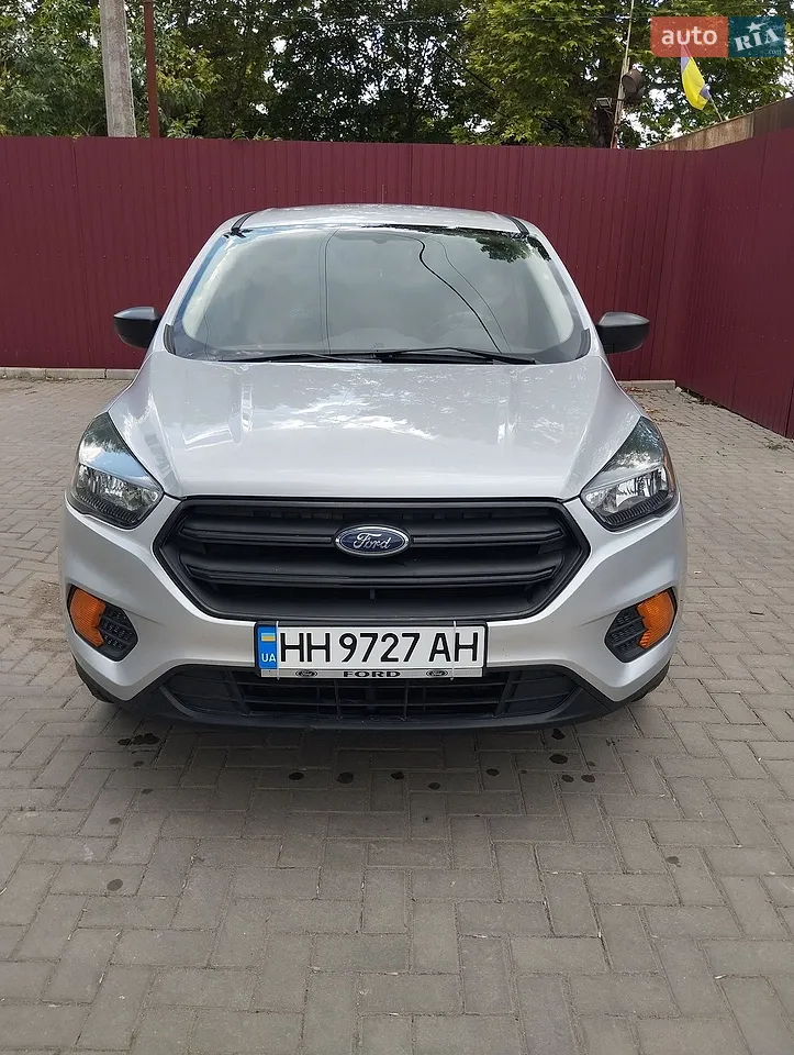 2019 Ford Escape - мініатюра 25