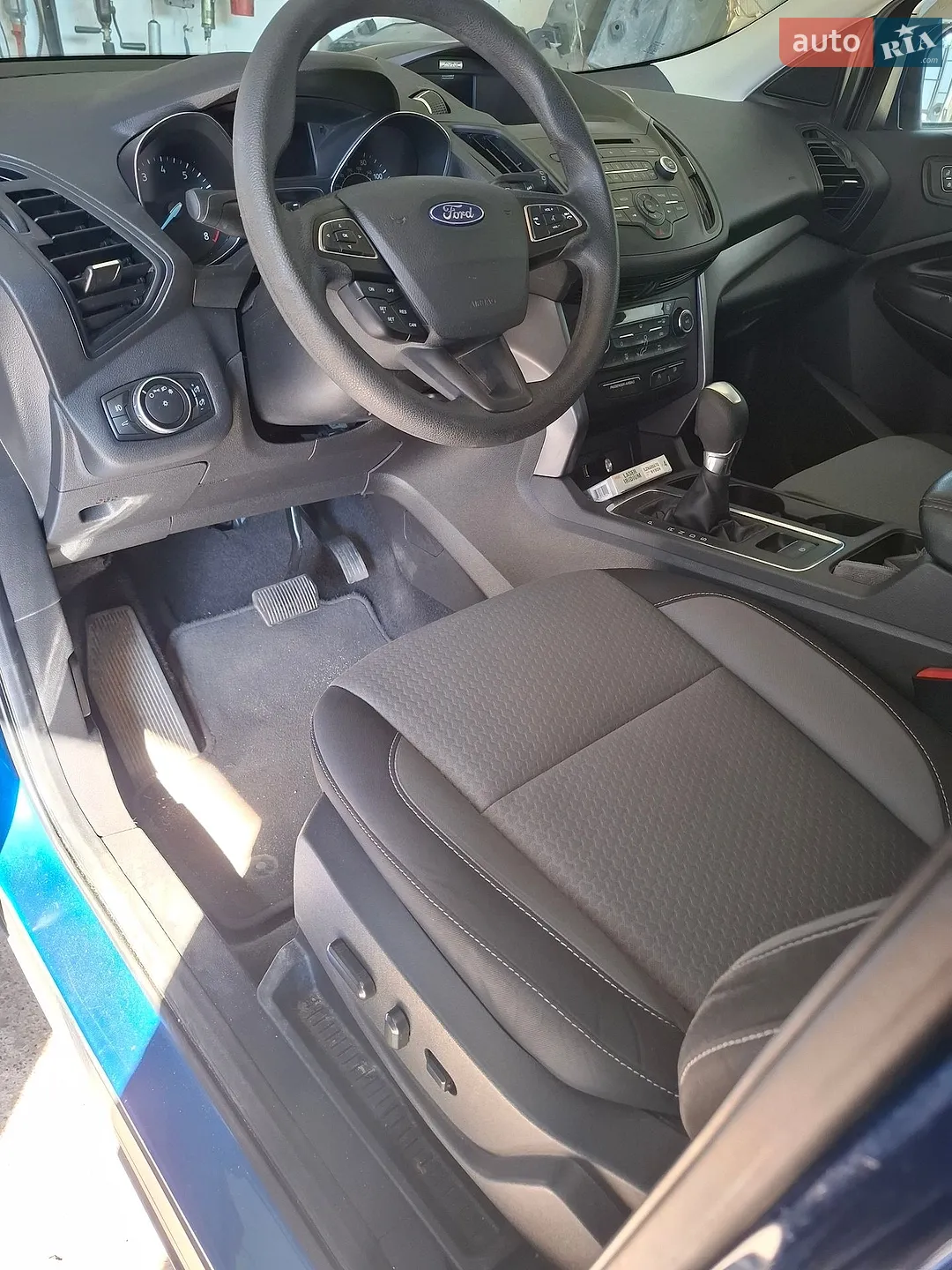 2017 Ford Escape - мініатюра 7