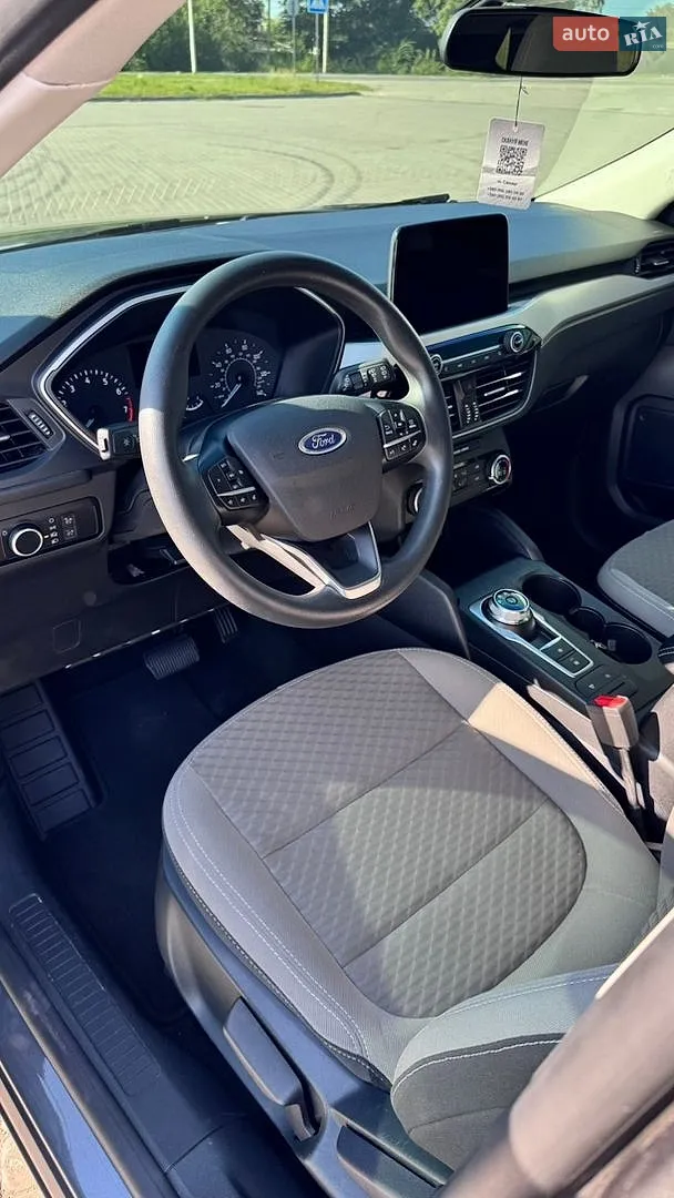 2022 Ford Escape - мініатюра 9