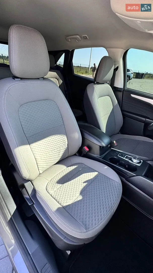 2022 Ford Escape - мініатюра 11