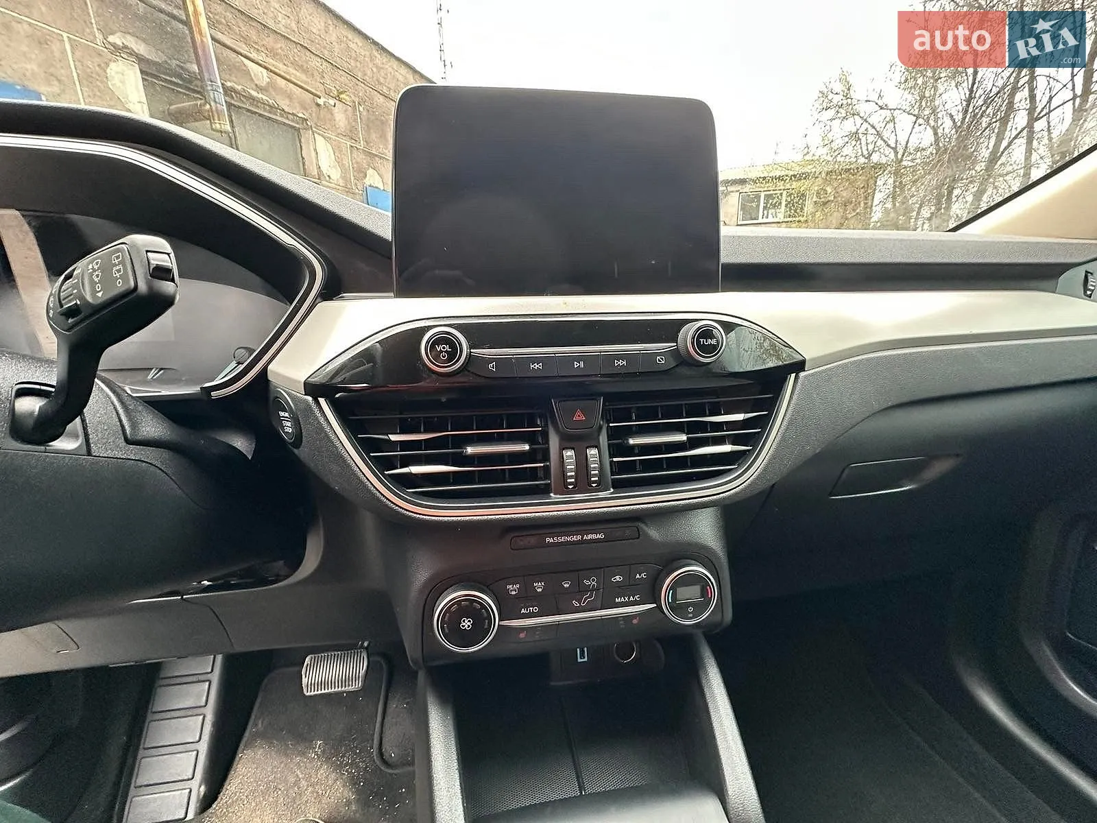 2020 Ford Escape - мініатюра 8