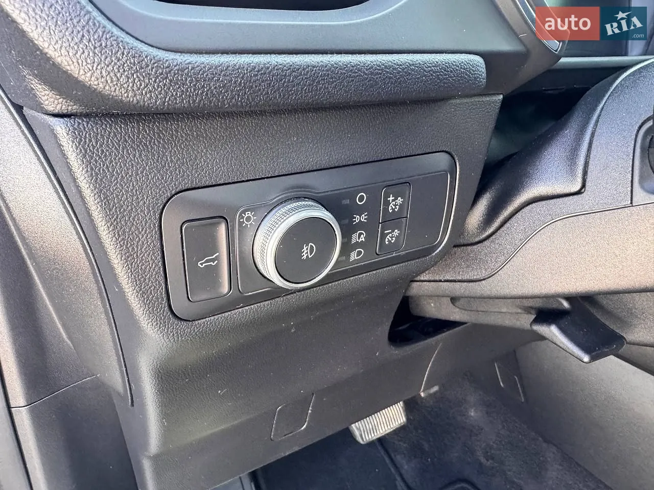 2020 Ford Escape - мініатюра 12