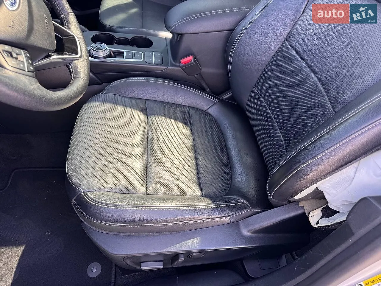 2020 Ford Escape - мініатюра 14