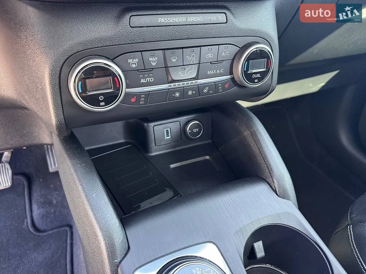 2020 Ford Escape - мініатюра 18